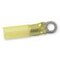 Cosse thermoseal M5 HQ jaune